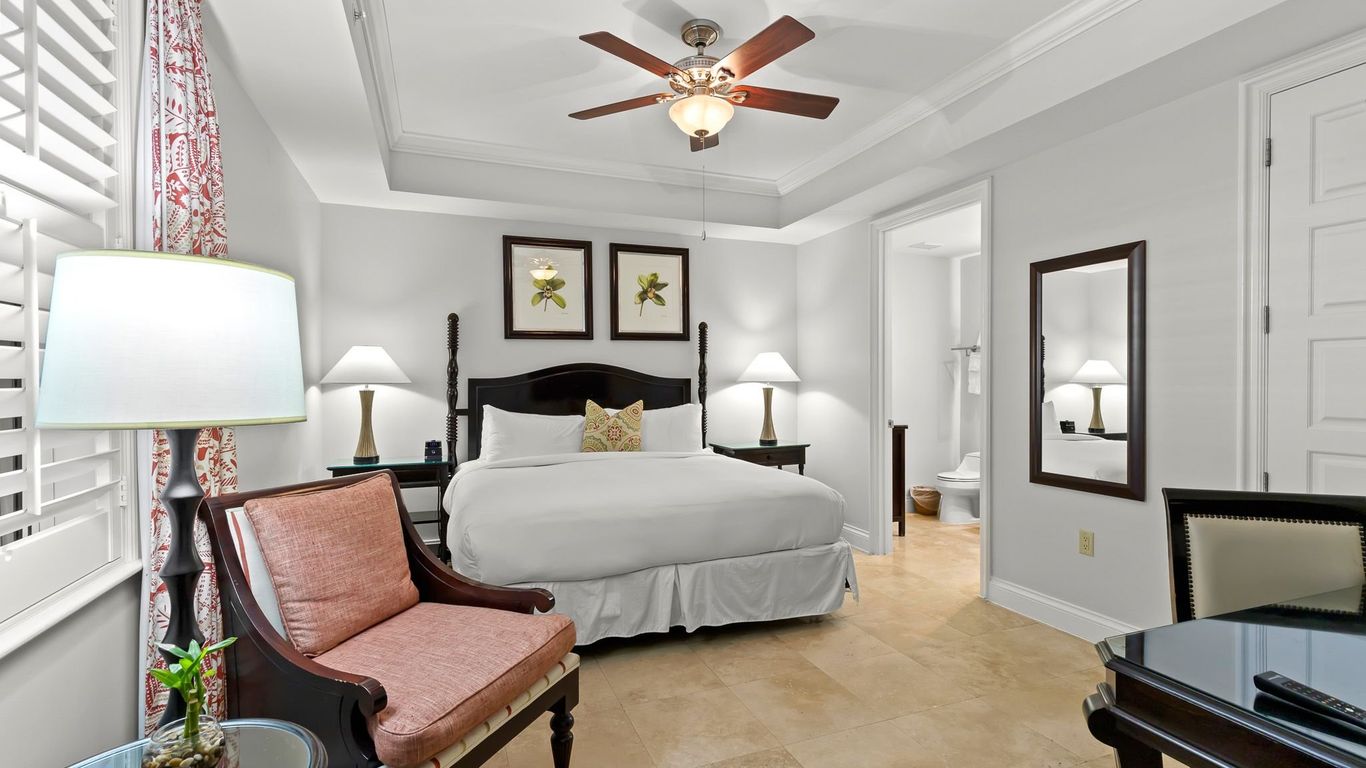 Beachside Resort & Residences