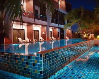 Rimnatee Resort Trang - Trang - Pileta