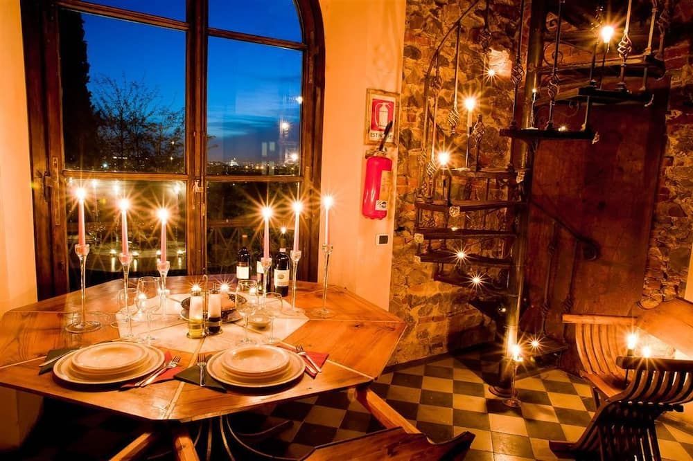 Castello di Montalbano