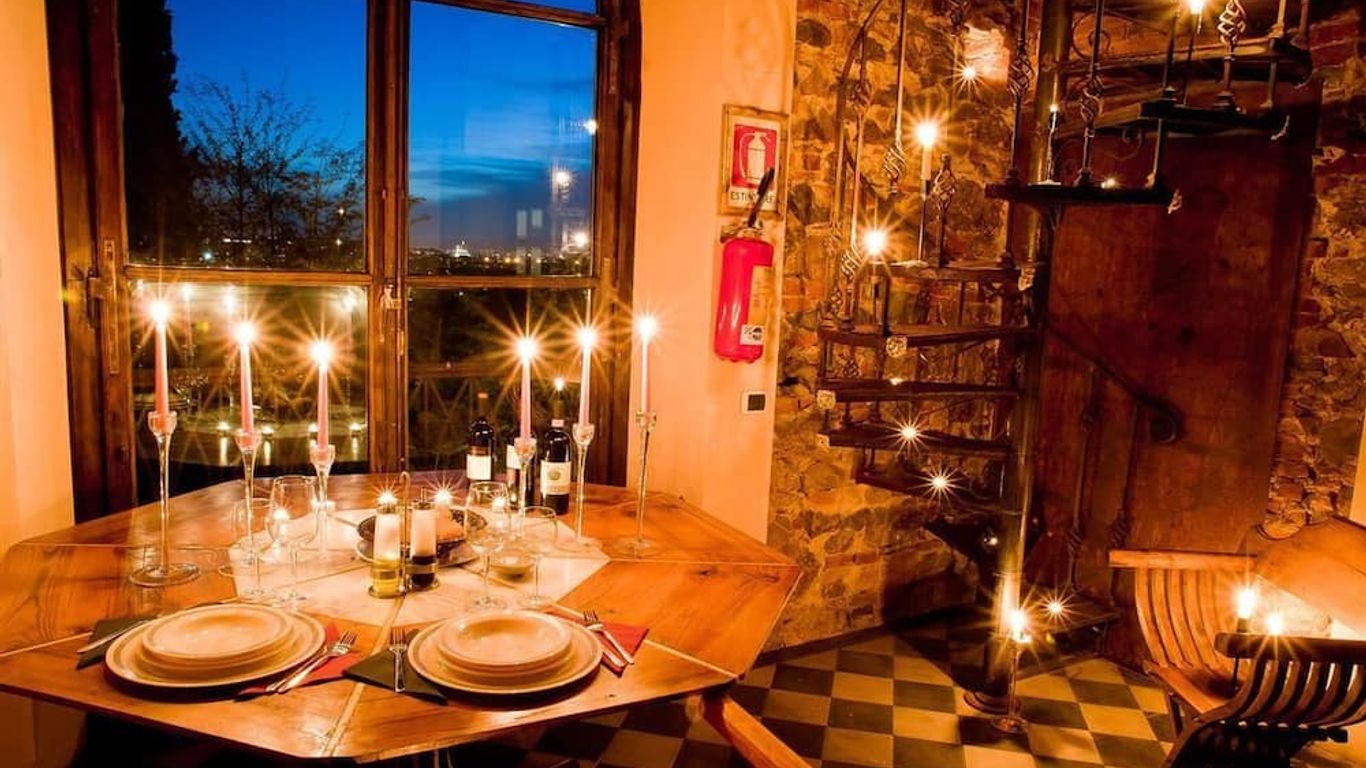 كاستيلو دي مونتالبانو