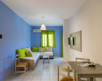 Evelin Hotel - Rethymno