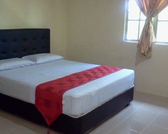 D'Warung Motel - Langkawi - Phòng ngủ
