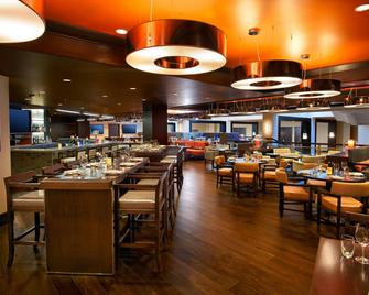 Halifax Marriott Harbourfront Hotel - Halifax - Restaurante