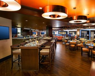 Halifax Marriott Harbourfront Hotel - Halifax - Restaurant
