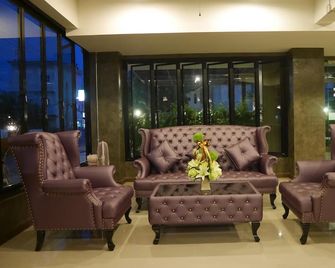 Green Garden Place - Udon Thani - Lounge