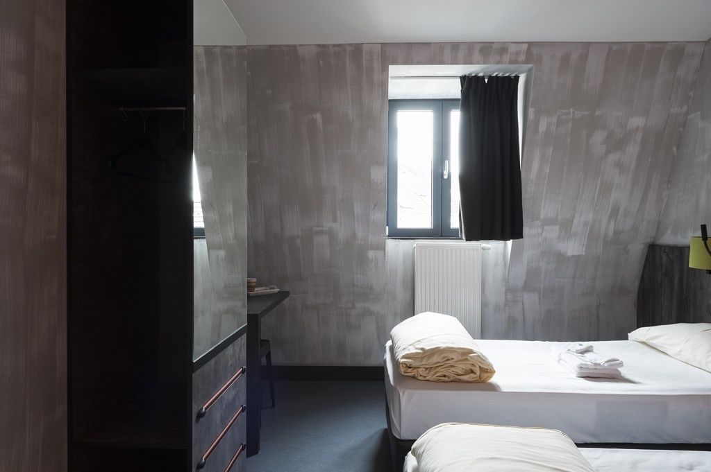 Brxxl 5 City Centre Hostel - בריסל