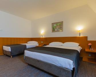 Hotel Grabovac - Rakovica - Bedroom