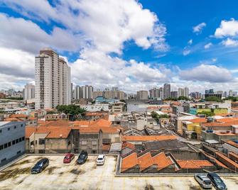 Vita Bom Retiro - Sao Paulo