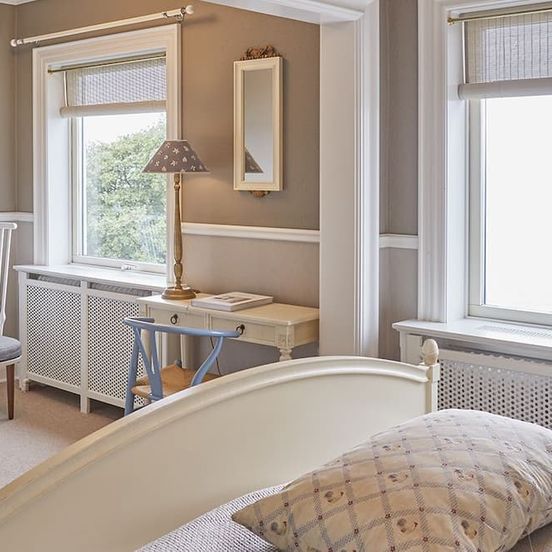 Gilleleje Badehotel 5