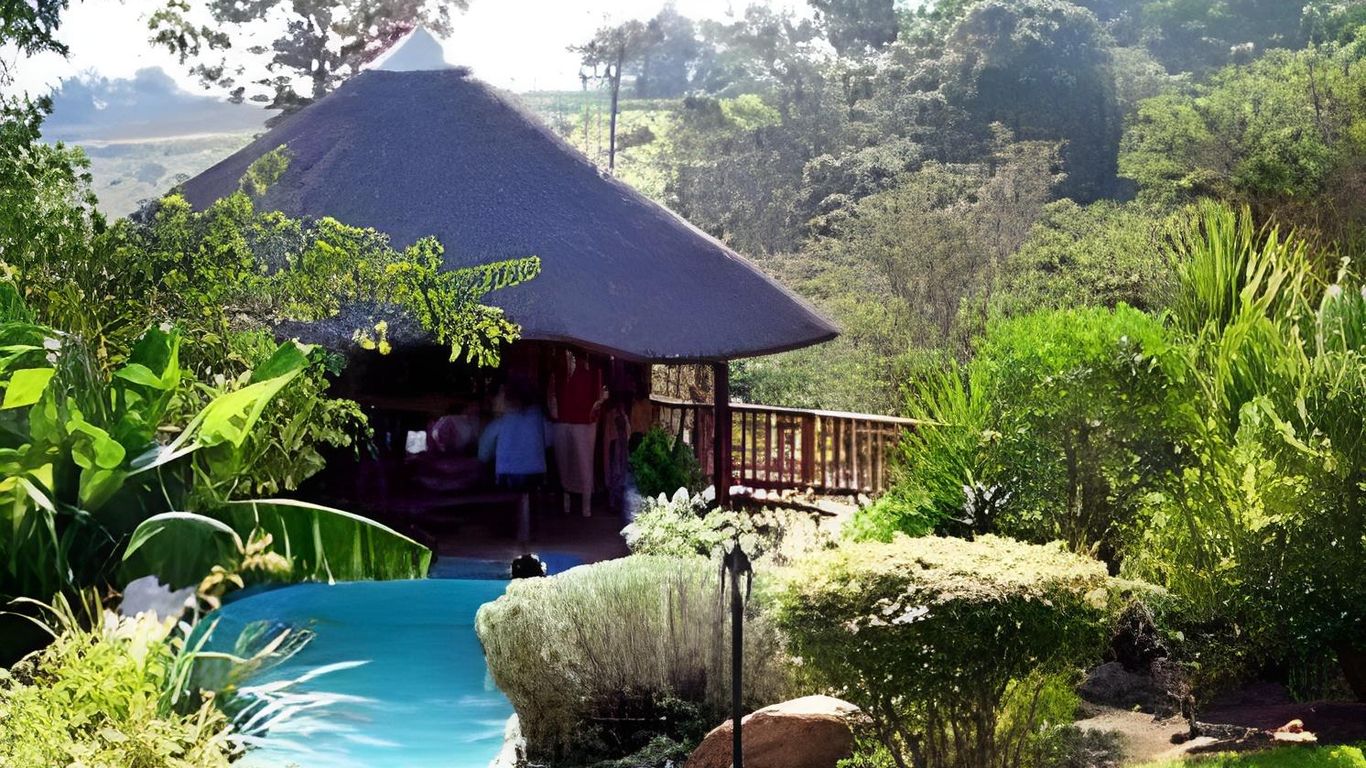 A Stones Throw Hotel