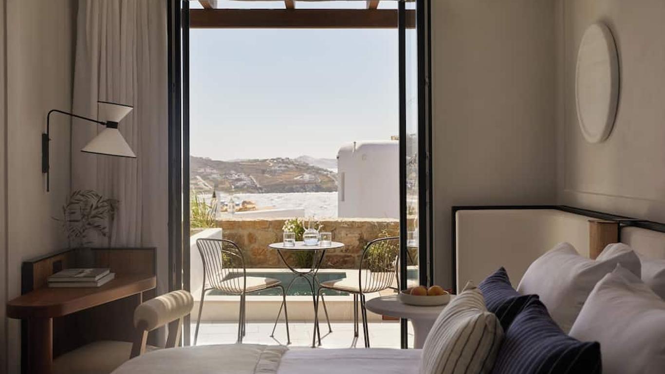 Anandes Hotel