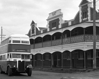 Bellbird Hotel - Cessnock