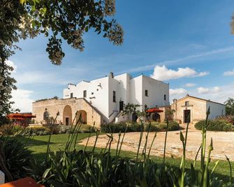 Masseria Santo Scalone - Ostuni