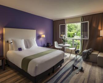 Mercure Antibes Sophia Antipolis - Valbonne - Bedroom