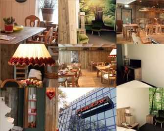 Forest Hotel - Den Helder
