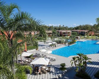 Voi Baia Di Tindari Resort - Furnari - Piscine