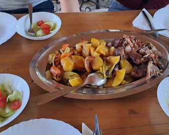 Hostel Kantun - Punat