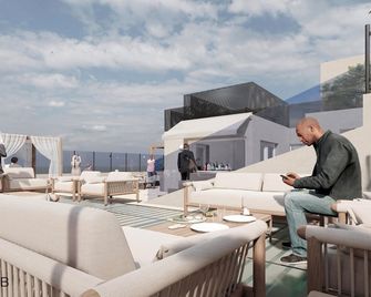 Hotel Reveron Plaza - Los Cristianos
