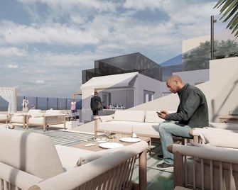 Reveron Plaza - Los Cristianos