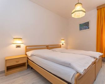 Appartamento Alessandra 204 - Vigo di Fassa
