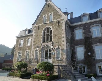 Le Château de Rendeux - Rendeux - Bina