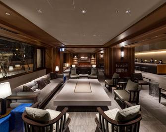 سولاريا نيشيتيتسو هوتل سابورو - سابورو - ردهة