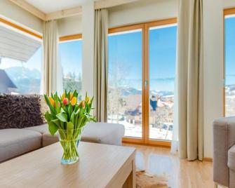 Smrekowa Polana Resort & Spa - Zakopane - Salon
