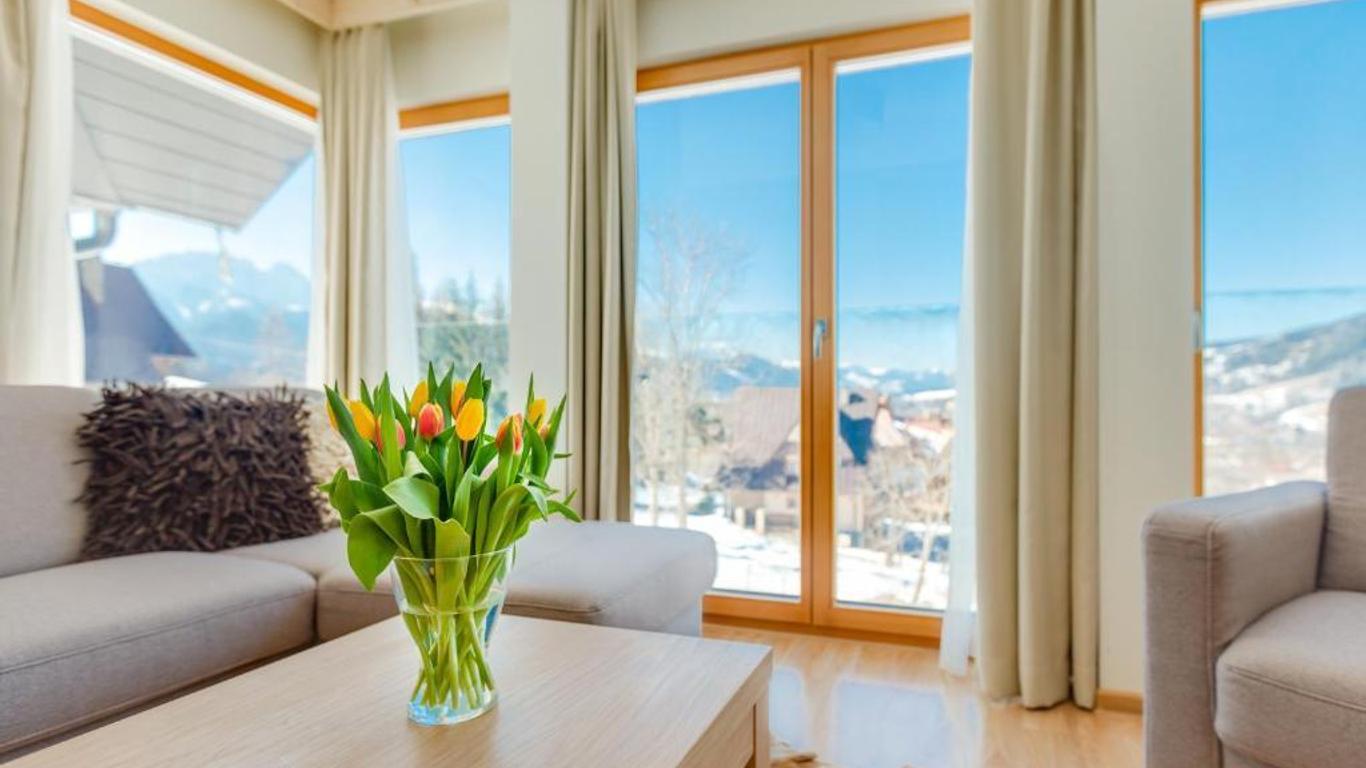 Smrekowa Polana Resort & Spa