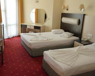 Afrodit Termal Otel - Edremit - Bedroom