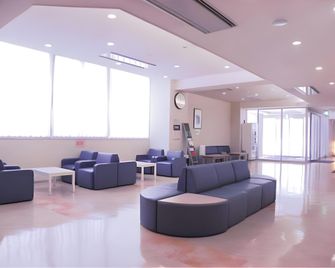 ホテル滝川 - 稚内市 - ロビー