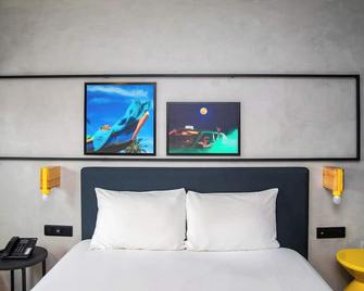 ibis Styles Abidjan Marcory - Abidjan - Quarto