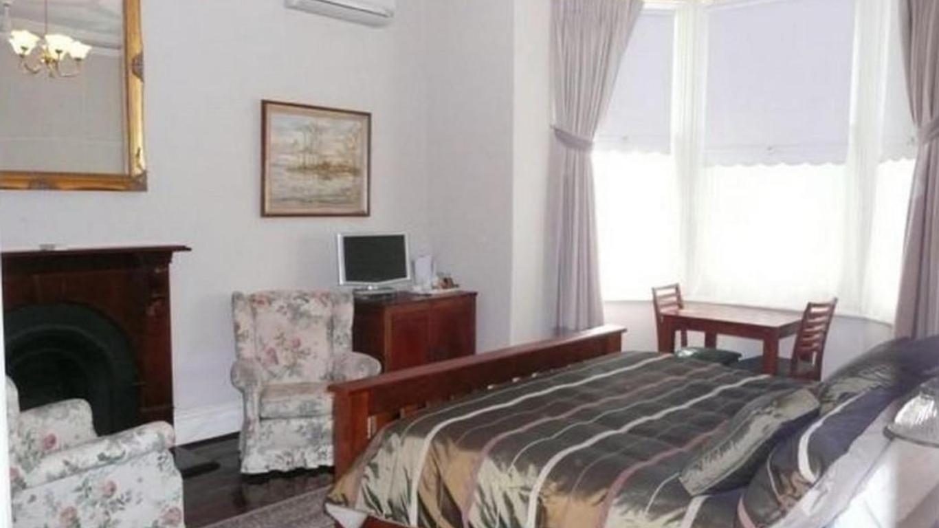 Arundel's Boutique Accommodation