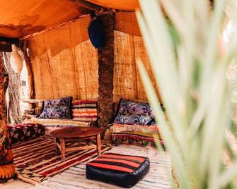 Ecoferme Tamalait - Skoura