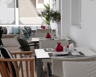 Apollon Boutique Hotel - Πάρος - Εστιατόριο