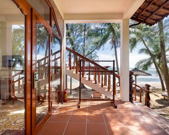 Coco Palm Beach Resort & Spa - Phu Quoc