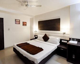 Hotel Anushree - Jabalpur - Habitación