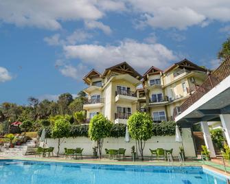 Regenta Resort Exotica Dharamshala on Hilltop - Dharamshala - Edificio