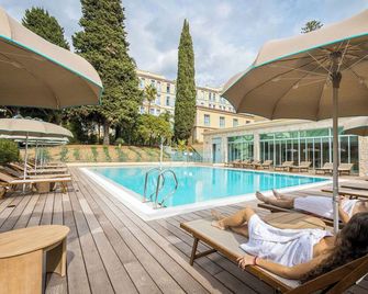 L'Orangeraie Hotel by Miléade - Menton