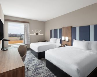 La Quinta Inn & Suites by Wyndham Athens I-65 - Афіни - Спальня