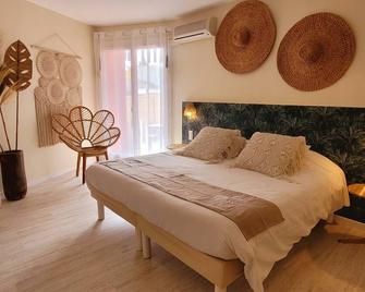 Hotel Tennis International - Agde
