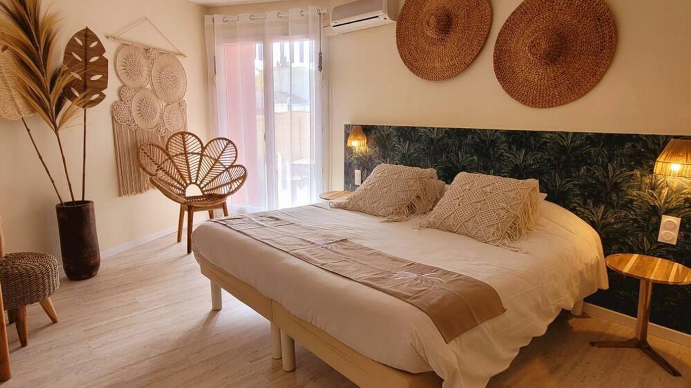 Hotel Tennis International