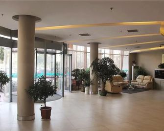 Jinhai Star Hotel - Nanyang - Lobby