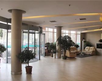 Jinhai Star Hotel - Nanyang - Lobby