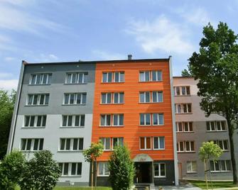 Hotel Grand Felix - Krakow - Building