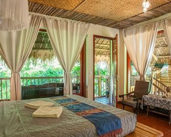 Pu Luong Jungle Lodge - Ba Thuoc