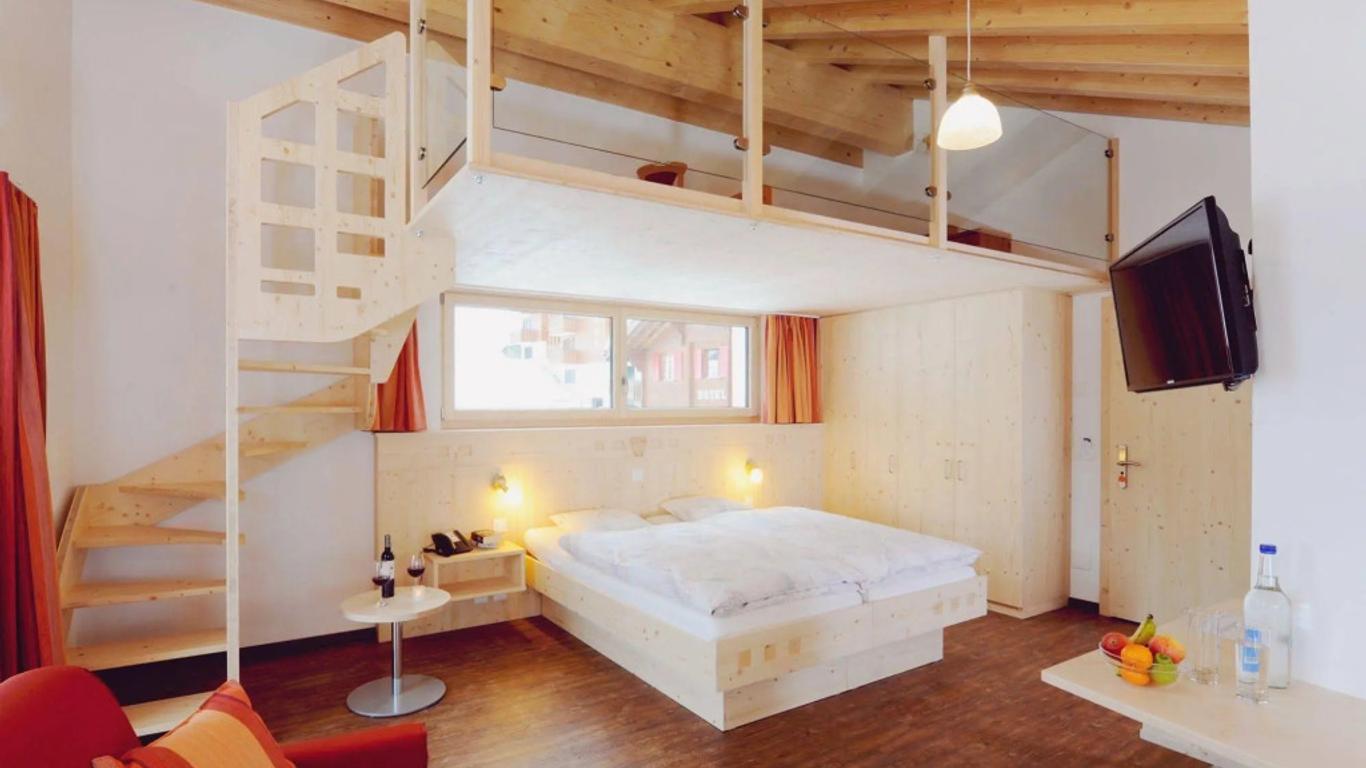 Hotel Capricorn
