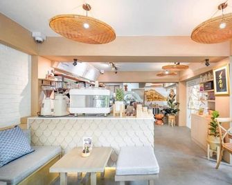 Krung Boutique Hotel - Bangkok