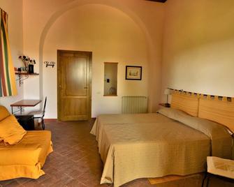 Antico Borgo Etneo Country Hotel - Calatabiano