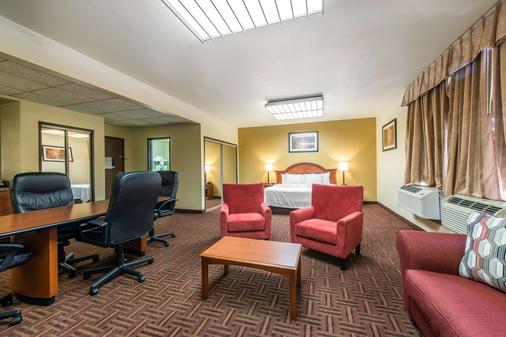 Quality Inn South C 100 C 2 0 9 Colorado Springs Hotel
