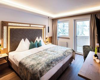 Wohlfühlhotel Innertalerhof - Gerlos - Κρεβατοκάμαρα